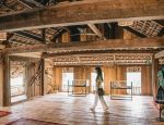Avana Taps Hmong Culture for Stilt-House Museum Classes
