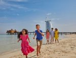 Dubai receives 14.36 million international visitors in 2022