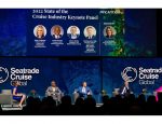 Seatrade Cruise Global Announces Theme, Panelists for 2023 State of the Global Cruise Industry Keynote