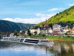 Take the Family to Europe this Summer ﻿with Emerald Cruises’ Dedicated Family River Cruises