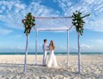 Viva Wyndham Offers Destination Weddings, Renewal of Vows, and Honeymoon Packages Acroass Their Caribbean Resorts