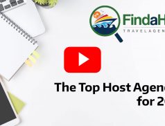 Best Host Travel Agency for Beginners in 2023: Your Ultimate Guide