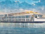 Amawaterways Announces Two New Ships for First Ever River Cruises Along Magdalena River in Colombia