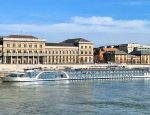 Amawaterways Celebrates Successful 2023 Asta RIver Cruise Expo in Budapest