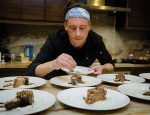 Celebrity Chef Ben Robinson of Below Deck Partners with Emerald Cruises for Two Culinary Yacht Sailings