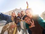 Gen-Z Places High Value on Travel And Is Ready to Experience the World