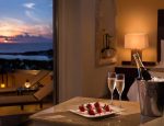 Grand Fiesta Americana Coral Beach Cancun All Inclusive Spa Resort Named Four-Star for Hotel and Spa