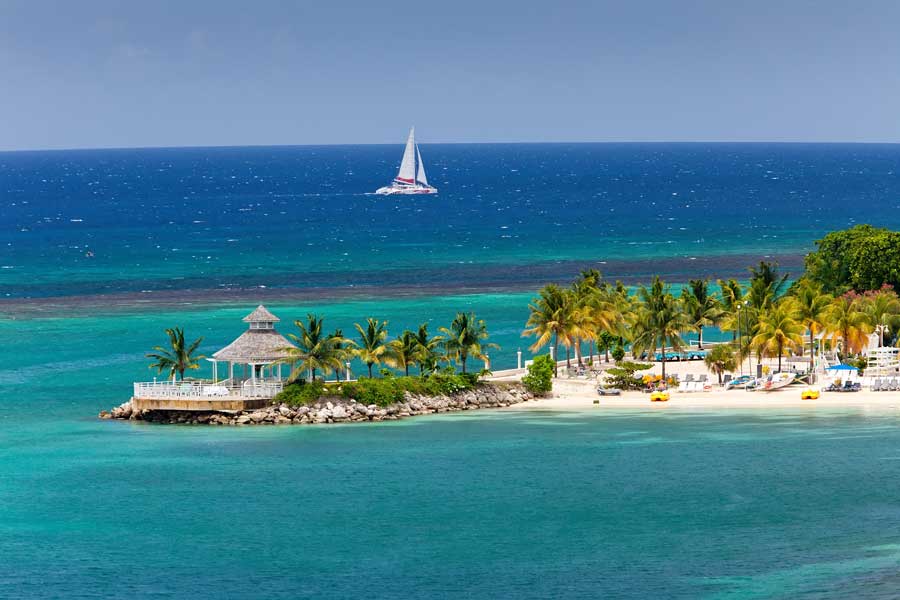 Hyatt to Expand Inclusive Collection’s Brand Footprint in the Caribbean