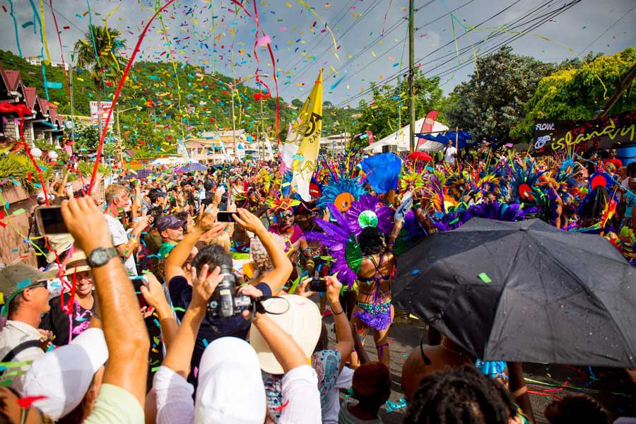 JetBlue Bolsters Service to Grenada for Spicemas This Summer