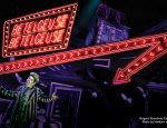 Norwegian Cruise Line Announces Tony Award-Nominated "Beetlejuice" to Debut Aboard Its Newest Innovative Ship Norwegian Viva