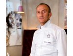Raffles Hotel Le Royal Welcomes Michelin-Starred Guest Chef Patrice Hardy