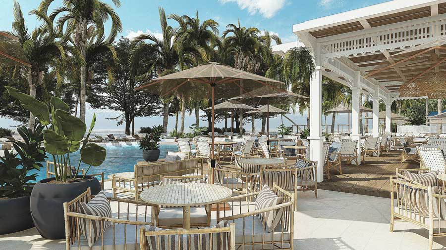 WanderLuxe Destinations is Proud to Welcome Cayo Levantado Resort to their Portfolio of Luxury Hotels