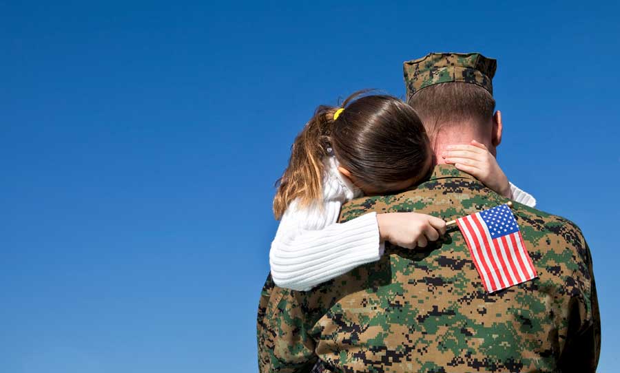 Why Veterans are the Perfect Business Owners and Travel Advisors