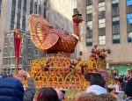 Beyond Times Square's Thanksgiving Day Parade Viewing Party