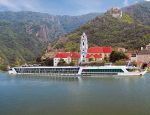 Amawaterways Named Official River Cruise Line of Los Angeles Master Chorale