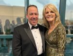 Cruise Planners Top Producer Michael Consoli Inducted into CLIA Hall of Fame with 2023 Innovator of the Year Award