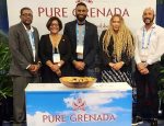 Senior Officials of the Grenada Tourism Authority Attended the Seatrade Cruise Global Conference