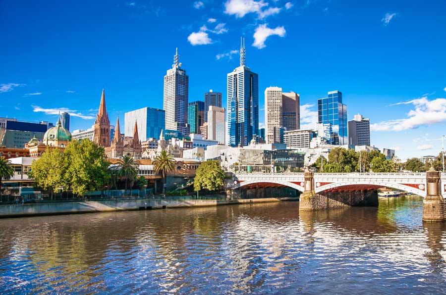 Melbourne to host Australian Tourism Exchange 2024