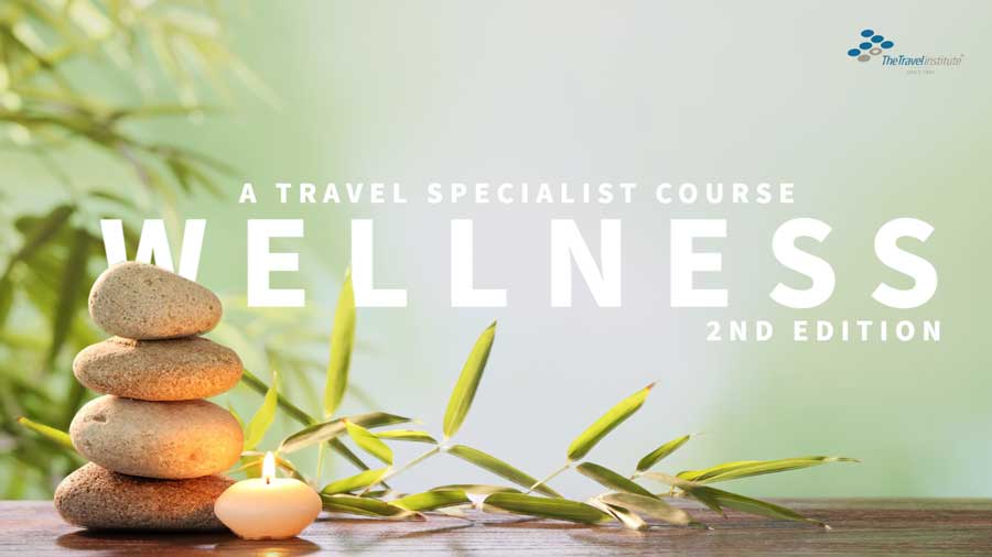 wellness travel specialist