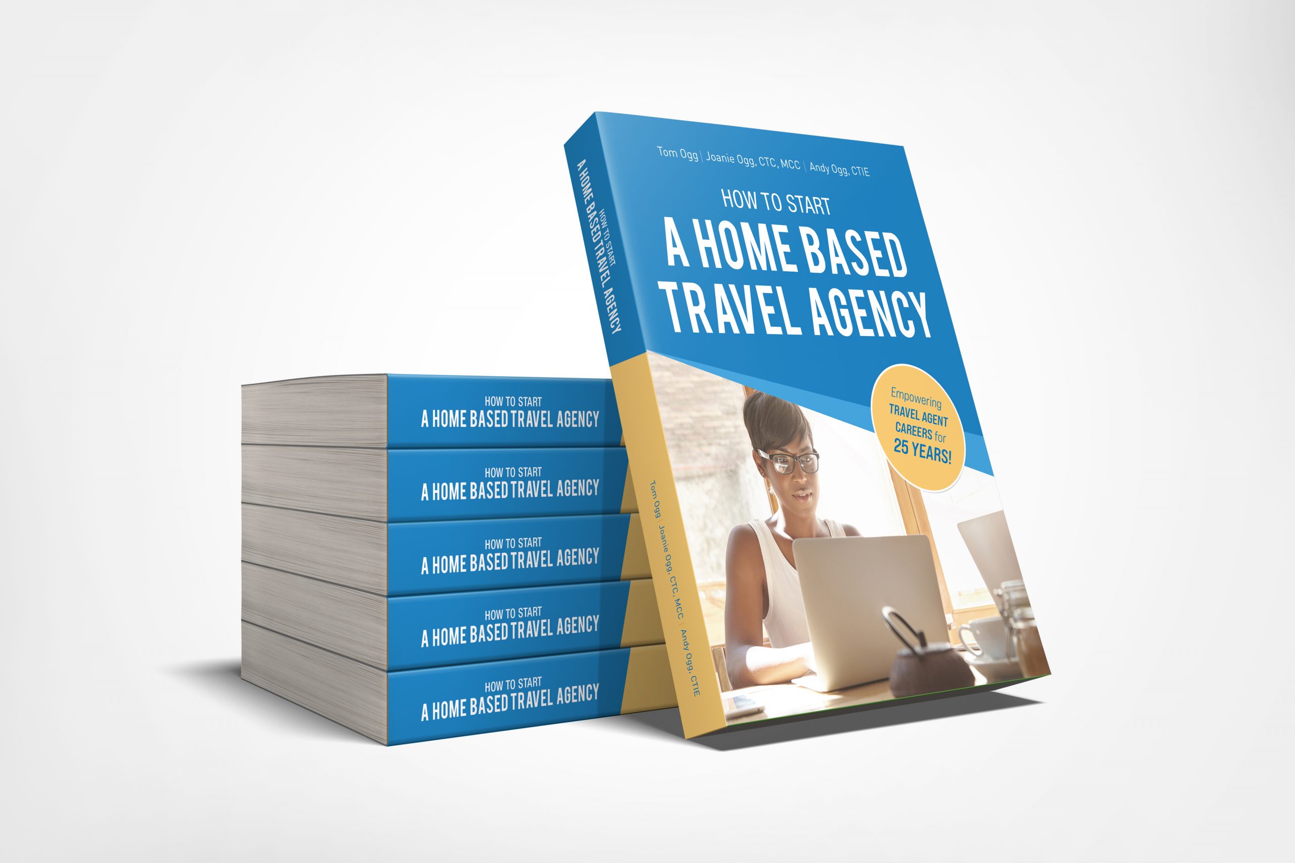 How to Start a Home Based Travel Agency Study Guide Travel Professional NEWS®