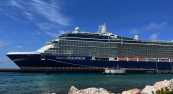 Event: CoNexion 2023 – Cruising to Success