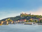 AmaWaterways Unveils 2025 Print and E-Brochure Featuring Details on Expansion in Colombia and Portugal