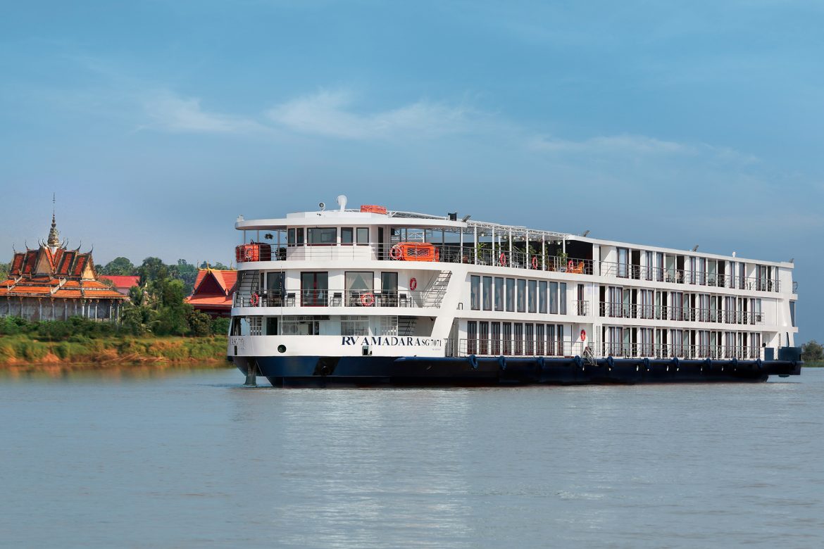 AmaWaterways Responds to Growing Demand for Immersive Vacations with 2-for-1 Vietnam and Cambodia Land Package Offer