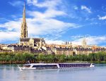 AmaWaterways Expands Combination River Cruise Offerings With New Grand 2025 European Itineraries