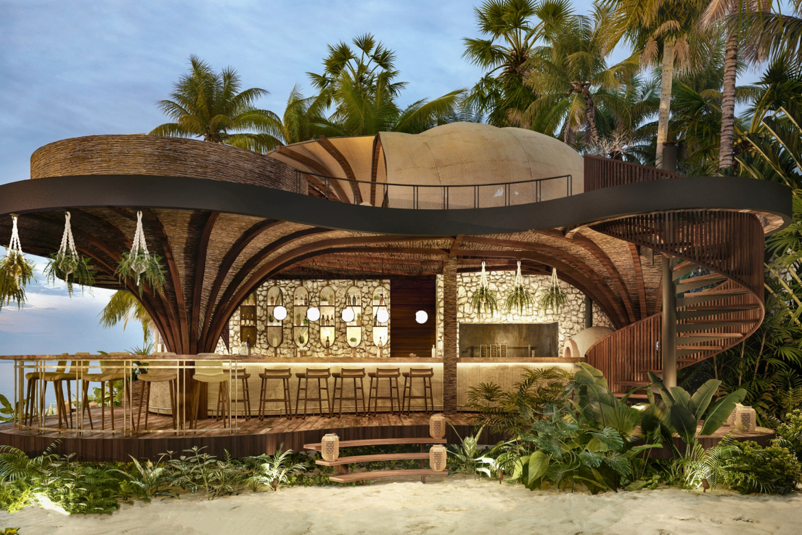 Secrets® Tulum Resort & Beach Club Expands to the Heart of Tulum