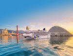 Norwegian Cruise Line Returns to Asia for the First Time in Three Years