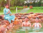Alba Wellness Valley by Fusion in Central Vietnam Unveils Exclusive New Package and Retreats