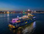 Halong Bay's Lavish Day And Dinner Cruises To Welcome 200,000th Passenger