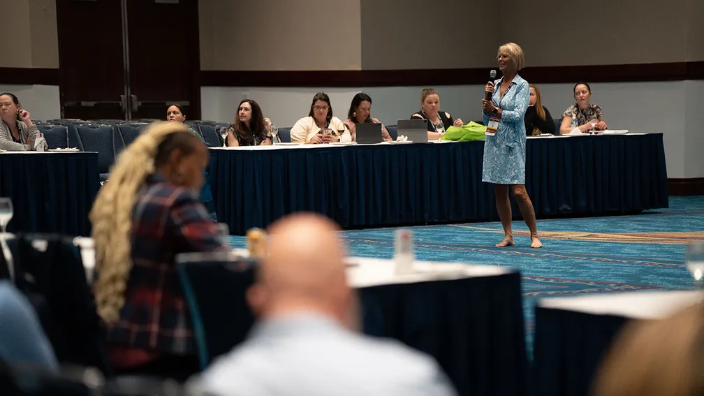 Travel Advisors Discuss Challenges, Opportunities During CruiseWorld Conference