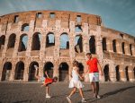 Central Holidays Unveils New “Fun with the Family” Multi-generational Itinerary to Italy’s Most High Demand Cities – Venice, Florence, and Rome
