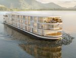 Viking Announces New Ship For The Mekong River