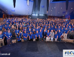 Travel Industry Icons Close Out Dream Vacations and CruiseOne National Conference