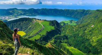 Unique Adventurous Outdoor Experiences Continue to Trend High