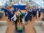 AmaWaterways Co-Founders Reflect on a Successful 2023 Marked by Record Sales and Industry Accolades