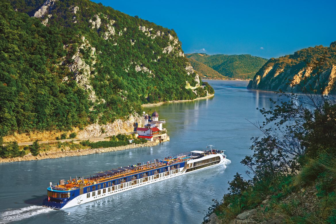 AmaWaterways Announces Triple Savings on 2024 Summer River Cruise Vacations