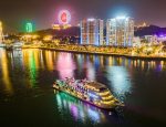 Halong Bay’s Ambassador II Dinner Cruise Marks First Christmas and New Year