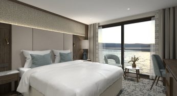 Riviera River Cruises Offers Wave Season Discounts, Gift Cards for Advisors
