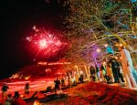 Banyan Tree Unveils New Year's Beachfront Party Plans in Thailand