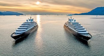 Scenic Group Offers ‘Suite’ Savings During 2024 WAVE Season