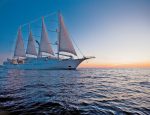 Windstar Cruises Brings Back Popular “Pick Your Perk” WAVE Offer