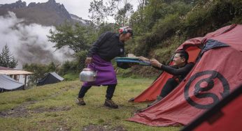 G Adventures G-Normous incentive returns for 2024