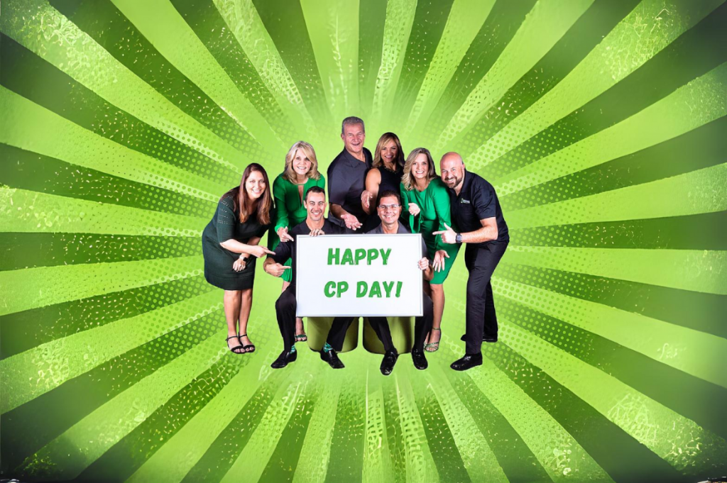 Cruise Planners Celebrates Fifth Annual CP Day in Broward County and