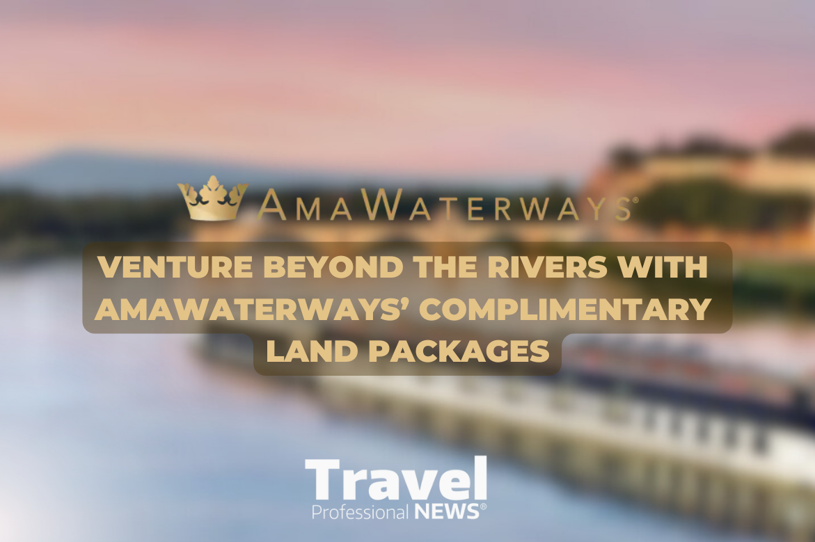Venture Beyond the Rivers with AmaWaterways - A Limited Opportunity to Experience the Shores of the Czech Republic!