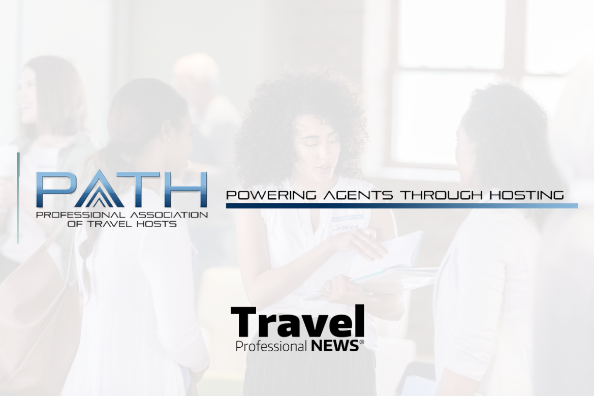 YOU ARE INVITED TO ATTEND THE TRAVEL INDUSTRY’S HOST AGENCY SYMPOSIUM