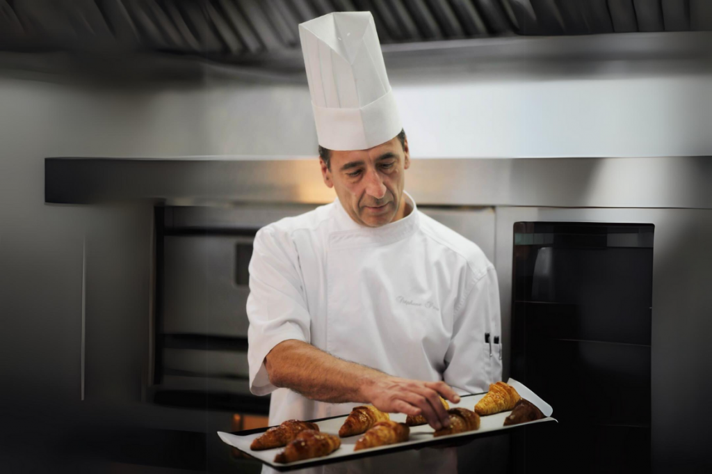 Sofitel Legend Metropole Hanoi Appoints New Executive Pastry Chef ...