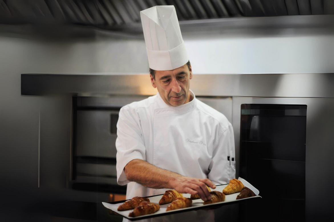 Sofitel Legend Metropole Hanoi Appoints New Executive Pastry Chef